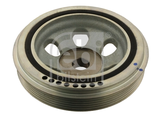 Belt Pulley, crankshaft